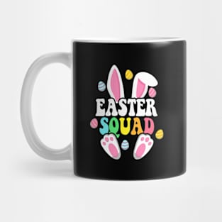 Easter Squad Mug